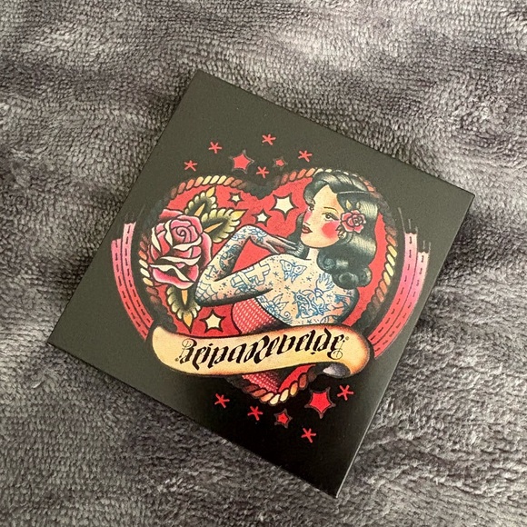 Reina Rebelde Contour and Color Trio - Picture 2 of 4